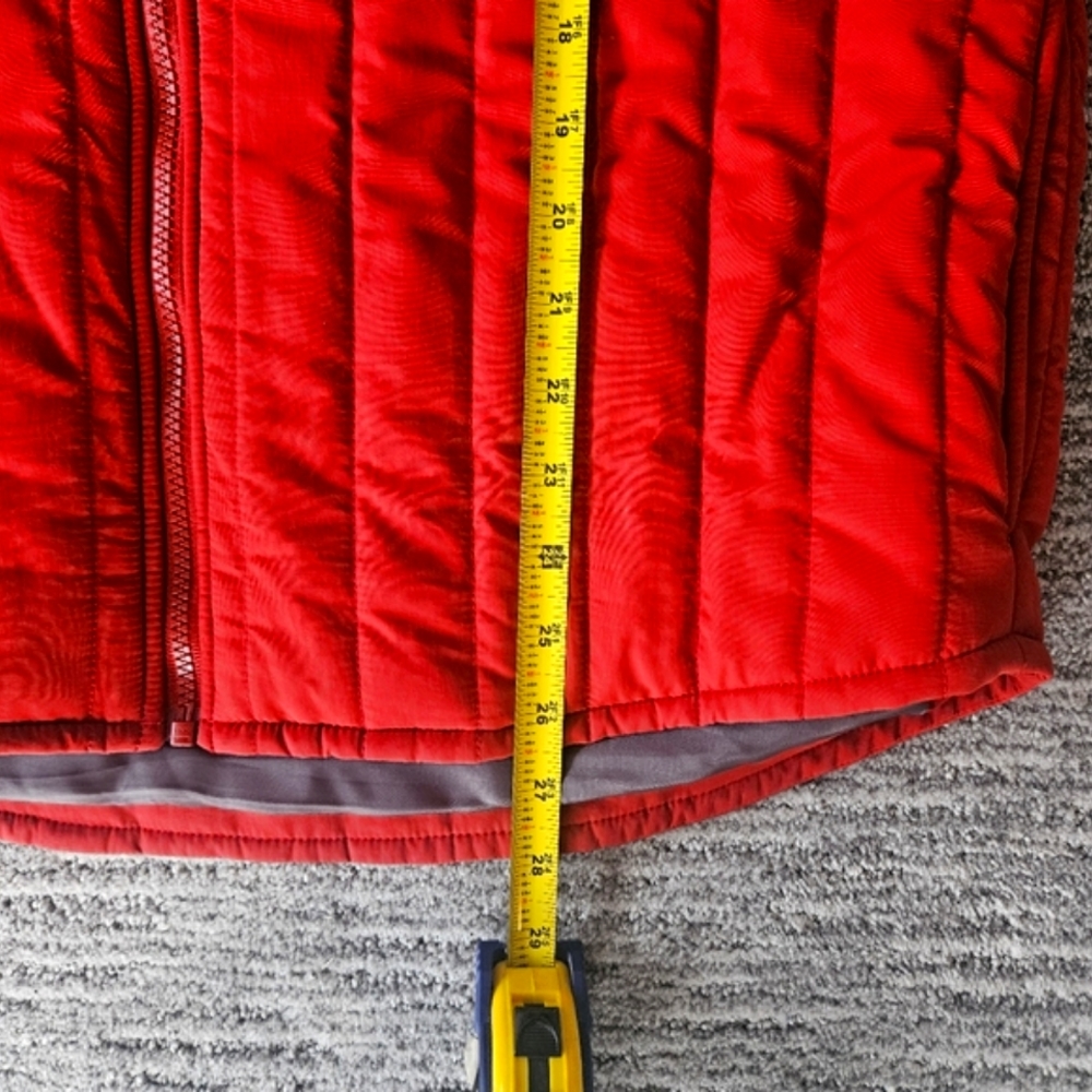 Outerknown Hooded Puffer Jacket - image 6